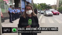 Eulex, arrestime për dosjet e Hagës/ Policia bastis selinë dhe zyrat e veteranëve të UÇK