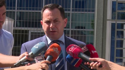 Nis gjykimi ndaj Luan Dacit - News, Lajme - Vizion Plus