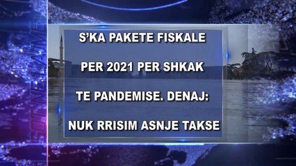 Titujt kryesore te edicionit informativ te ores 15:30 ne Tv Klan (25 Shtator 2020) | News Headlines