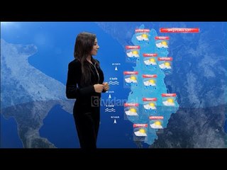 Moti sot dhe nesër në Tv Klan (25 Shtator 2020)