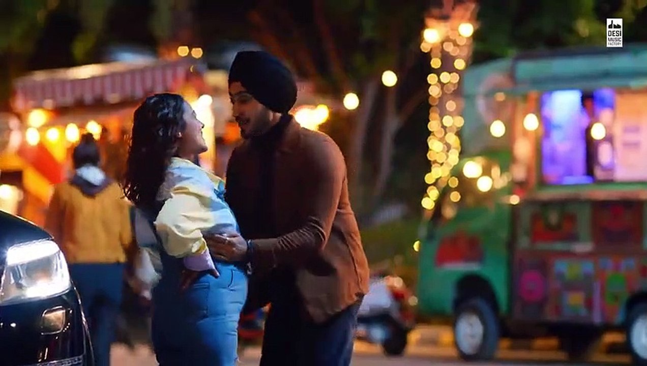 KHYAAL RAKHYA KAR - Neha Kakkar ft. RohanPreet Singh _ Anshul Garg _ Babbu _ Rajat Nagpal _(480P)_1