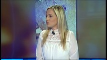 Ora News - Terrori ne Elbasan - Pse ndodhi?  Ne studio me Ornela Belben