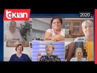 Download Video: Sekreti i miqesise ne moshen e trete: Nuk jemi xheloze dhe te djallezuara