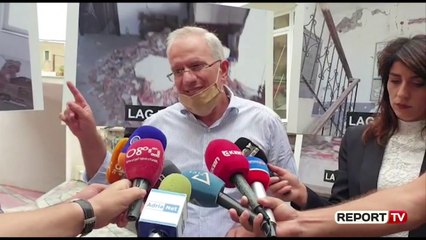 Report TV -PD denoncon: Po shpërndahen në mënyrë abuzive fondet e rindërtimit në Durrës