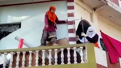 फिर शुरू हुआ गुंडा विरोधी अभियान, परिजनों की जान देने की धमकी भी नहीं रुकवा पाई कार्रवाई