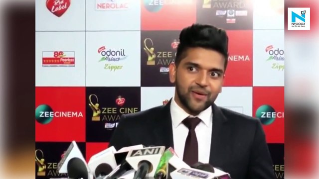 Guru Randhawa issues statement after being booked in Mumbai club raid