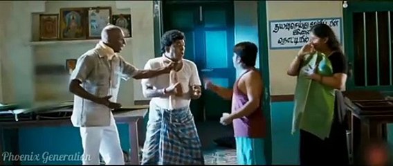 SANTHANAM ULTIMATE COMEDY IN TAMIL