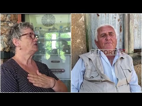 Fqinjët në Sarandë dëshmi tjetër nga ato në Elbasan: Lefter Zhidru jo problematik,njeri shumë i mirë