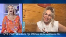 Pjese e tregut muzikor ne Zelanden e Re? Vesa Luma: Kam kontakte me…