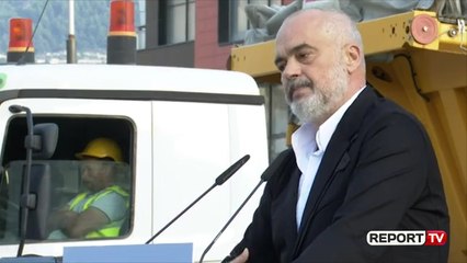 Report TV -Rama i jep fund zërave! Konfirmon kandidimin për deputet në Vlorë