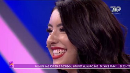 Ftesë në 5, Njihuni me Jorën & Regisën, brunet shoqe-rivale të ’Fiks Fare’, 25 Shtator 2020, Pjesa 3