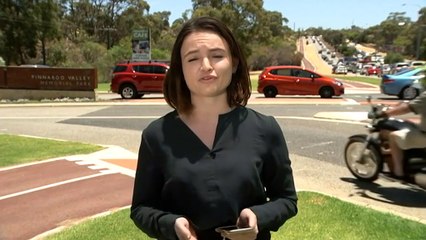 Hundreds hit Perth streets for ex-Rebel boss' funeral