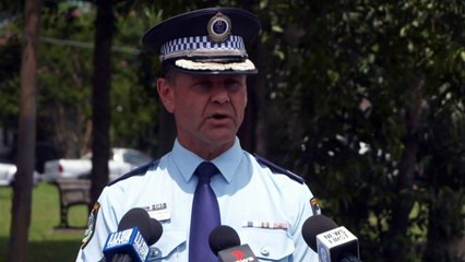 Man killed after confrontation in Western Sydney