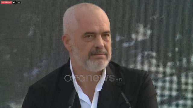 Ora News - Rama: Në javën e parë të tetorit rihapet procesi për ndërtimin e aeroportit të Vlorës