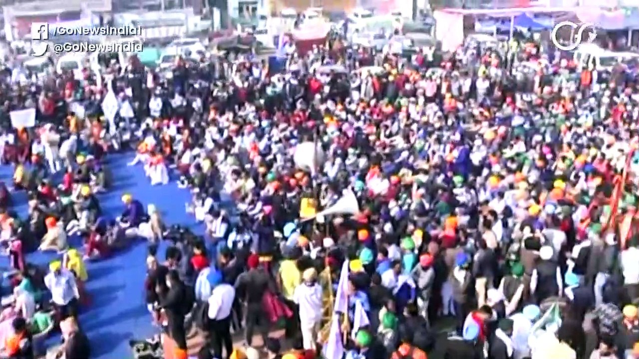 MSP पर किसान यूँ ही नहीं आशंकित, सरकार घटा रही है फ़ूड सब्सिडी