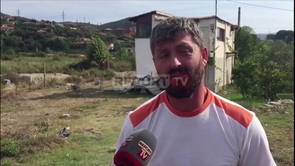 Jeta e naftëtarit në godinën e një ish kantieri:Mbaj 5 frymë me bukë, shpresat i kam pasur tek uzina