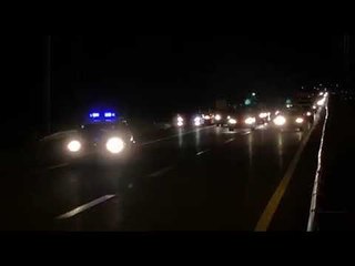 Përfundon protesta kundër shtrenjtimit të energjisë elektrike, protestuesit bllokuan autostradën