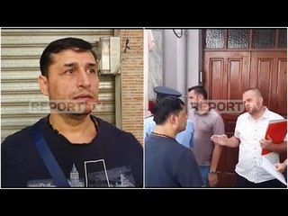 E nxjerrin nga shtëpia, i riu në Vlorë:Apeli ka rikthyer çështjen për gjykim, por përmbarimi zbarkoi