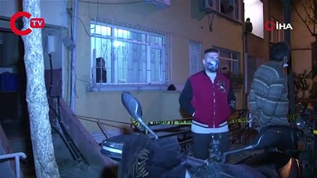 Şişli savaş alanına döndü