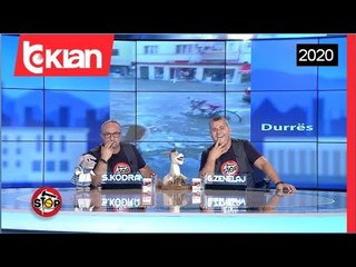Hitparade i absurdit shqiptar! - Stop - 25 Shtator 2020