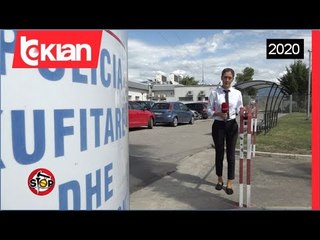 Rinas/ Kthehen nga Italia, ne valixhe mungonin ilacet me vlere 1 500 euro! - Stop - 25 Shtator 2020