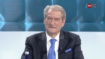 Zone e Lire- Berisha: Shqiptaret po jetojne me nje dopio kovid