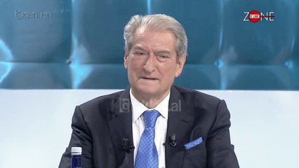 Zone e Lire- Berisha: Shqiptaret po jetojne me nje dopio kovid