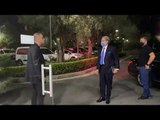 Ish-Kryeministri Sali Berisha i ftuar ne Zone e Lire, Tv Klan (25 Shtator 2020)
