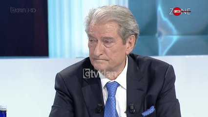 A do t’i falte 12 milje Athines nese Greqia do te hiqte ligjin e luftes? Si pergjigjet Berisha