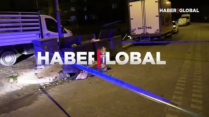 Çanakkale'de bebeğini çöpe atan anne ve erkek arkadaşı gözaltında