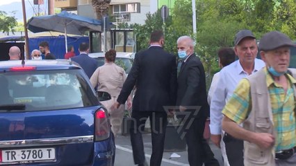 HETIM PENAL NDAJ LUAN DACIT, AKUZOHET PËR FALSIFIKIM TË DOKUMENTEVE - News, Lajme - Kanali 7