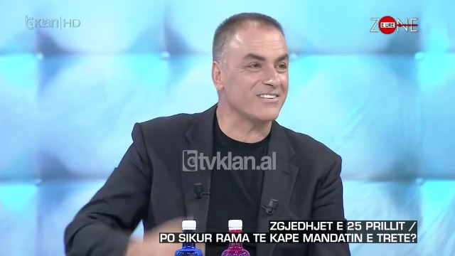 Perse Balla nuk behet minister? Arian Çani zbulon prapaskenat: Sepse beri Rrushin ministre