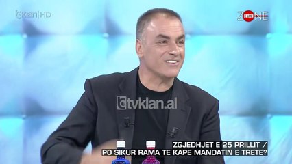 Perse Balla nuk behet minister? Arian Çani zbulon prapaskenat: Sepse beri "Rrushin" ministre