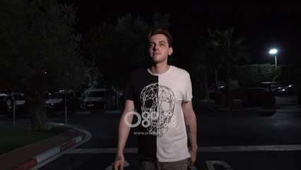 Alex Seitaj: “ Vajzat e show bizit, abuzohen ne menyre te frikshme” - Glamour Zone nga Ester Bylyku