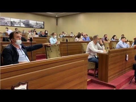 Telashe të reja për Voltana Ademin, shkak Vllaznia! Këshilli Bashkiak e padit për zëvendësimin