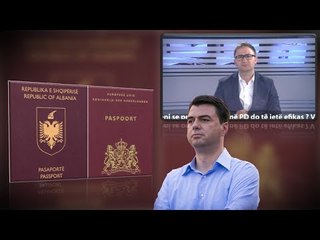 Je shqiptar apo holandez? Vlonjati i bën Bashës pyetjen epike: Dikur në Kuvend ishin 73 profesorë