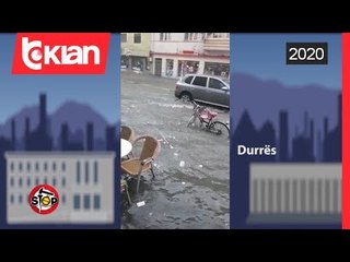 Permbytje ne Durres! - Stop - 25 Shtator 2020