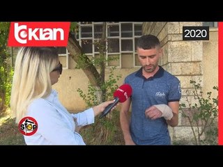 Aksidentohet ne pune, mjeket e sorrollasin! - Stop - 25 Shtator 2020