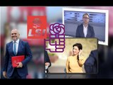 “Koalicionin me LSI-në dhe…” cërrikasi zbulon dy gabimet e Ramës dhe një sms për ministren Kushi