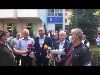 Bardhi :  Zgjedhjen e kandidatëve ua lamë qytetarëve, PS ia la krimit