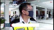 Bandara Ngurah Rai Buka Layanan Tes Usap Covid-19