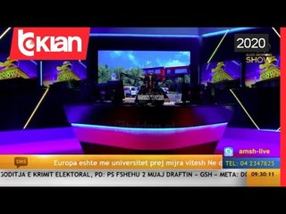 Qytetari i revoltuar me shqiptaret: O sa turp me qene shqiptar