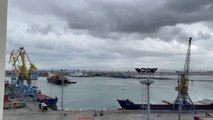 Det i trazuar dhe me dallgë, 2 tragete në portin e Durrësit nisen me 10 orë vonesë