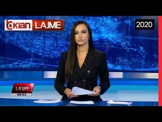 Edicioni i Lajmeve Tv Klan 26 Shtator 2020, ora 09:00 Lajme - News
