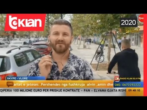 Edhe pse kohe me shi turistet vazhdojne te shijojne plazhet shqiptare