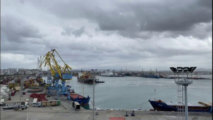 Top News - Linja Durrës-Bari/ Tragetet u nisen në mëngjes