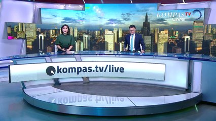 Wakil Menteri Kesehatan Dilantik, Nantinya Akan Membantu Menkes Dalam Proses Vaksinasi Covid-19