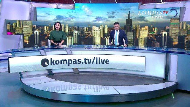 Wakil Menteri Kesehatan Dilantik, Nantinya Akan Membantu Menkes Dalam Proses Vaksinasi Covid-19