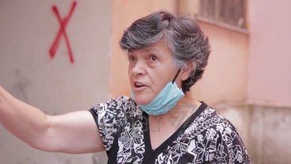 OPOZITA DENONCON GJENDJEN E RENDE TE BANOREVE TE BRAKTISUR NE LEZHE - News, Lajme - Kanali 7