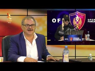 Ne lidhje direkte me Ceco spiunin